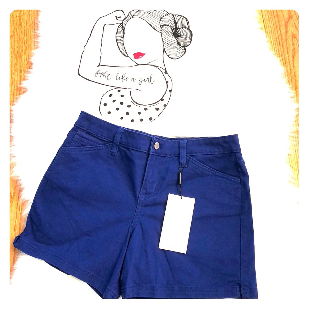 NWT Calvin Klein Shorts